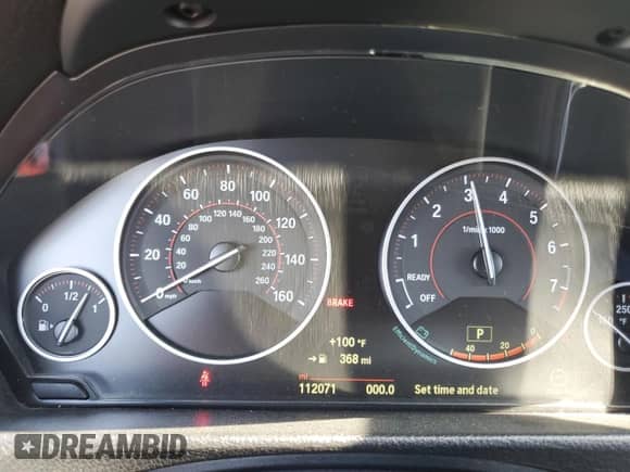 2015 BMW 4 Series 428i xDrive z VIN WBA4C9C58FD331363, wystawiony jako Copart lot #68419145 z przebiegiem 112 071 mil mil oraz Czysty tytuł • Clean title. Historia ofert i sprzedaży dostępna na DreamBid. Obrazek 9.