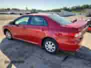 2011 Toyota Corolla L z VIN 2T1BU4EE6BC715575, wystawiony jako Copart lot #81867495 z przebiegiem 65 886 mil mil oraz Czysty tytuł • Clean title. Historia ofert i sprzedaży dostępna na DreamBid. Obrazek 2.