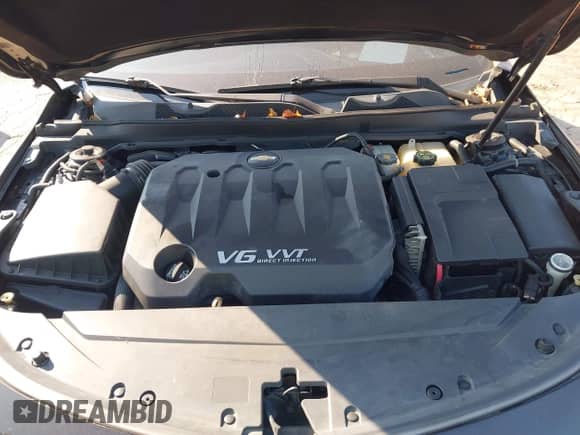 2014 Chevrolet Impala LT с VIN 2G1125S35E9101351, выставлен на аукционе IAAI как лот 43238880 с пробегом 172 013 миль миль и . История ставок и продаж доступна на DreamBid. Изображение 10.