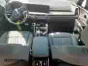 2025 Kia Sorento X-Line SX with VIN 5XYRKDJF9SG326940, listed as a Copart auction lot 63850965 with 4,259 mi miles and Salvage title. Bid and sale history available at DreamBid. Image 8.