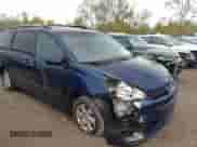 2004 Toyota Sienna XLE z VIN 5TDZA22C14S185427, wystawiony jako IAAI lot #43395802 z przebiegiem 320 989 mil mil oraz . Historia ofert i sprzedaży dostępna na DreamBid. Obrazek 6.