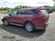 2019 Dodge Durango SXT with VIN 1C4RDJAG8KC606337, listed as a Copart auction lot 69304835 with 92,344 mi miles and Salvage title. Bid and sale history available at DreamBid. Image 2.