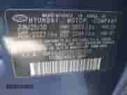 2010 Hyundai Elantra GLS with VIN KMHDU4AD7AU138333, listed as a IAAI auction lot 43416955 with 159,685 mi miles and . Bid and sale history available at DreamBid. Image 9.