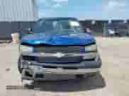2004 Chevrolet Silverado 1500 LT z VIN 2GCEC13T341410407, wystawiony jako IAAI lot #42690198 z przebiegiem 190 891 mil mil oraz . Historia ofert i sprzedaży dostępna na DreamBid. Obrazek 12.