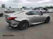 2015 Lexus RC 350 F Sport с VIN JTHHE5BC6F5003746, выставлен на аукционе Copart как лот 80914675 с пробегом 121 235 миль миль и Списание • Salvage title. История ставок и продаж доступна на DreamBid. Изображение 3.