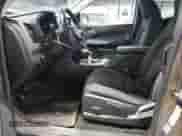 2016 Chevrolet Colorado 2WD LT с VIN 1GCHSCEA4G1330955, выставлен на аукционе Copart как лот 53900245 с пробегом 43 503 миль миль и Списание • Salvage title. История ставок и продаж доступна на DreamBid. Изображение 7.