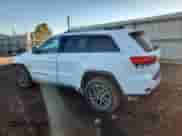 2019 Jeep Grand Cherokee Limited with VIN 1C4RJFBGXKC720182, listed as a Copart auction lot 85343075 with 92,060 mi miles and Clean title. Bid and sale history available at DreamBid. Image 2.