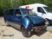 2002 Chevrolet Astro с VIN 1GNEL19X42B118280, выставлен на аукционе IAAI как лот 43071326 с пробегом 149 171 миль миль и . История ставок и продаж доступна на DreamBid. Изображение 1.
