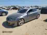 2013 Lexus IS 250 z VIN JTHBF5C2XD5190740, wystawiony jako Copart lot #70972335 z przebiegiem 193 356 mil mil oraz Szkoda całkowita • Salvage title. Historia ofert i sprzedaży dostępna na DreamBid. Obrazek 1.