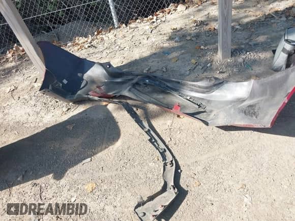 2013 Toyota Prius Two z VIN JTDKN3DU3D5657005, wystawiony jako IAAI lot #43245997 z przebiegiem 277 362 mil mil oraz . Historia ofert i sprzedaży dostępna na DreamBid. Obrazek 12.