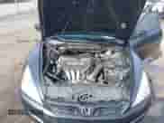 2006 Honda Accord LX with VIN 1HGCM72356A017706, listed as a IAAI auction lot 38691652 with 156,640 mi miles and . Bid and sale history available at DreamBid. Image 10.