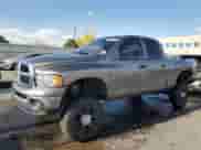 2005 Dodge 2500 SLT z VIN 3D7KS28C45G732377, wystawiony jako Copart lot #78273354 z przebiegiem 49 069 mil mil oraz Szkoda całkowita • Salvage title. Historia ofert i sprzedaży dostępna na DreamBid. Obrazek 1.