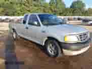 2001 Ford F-150 XL с VIN 1FTZX17291KF84291, выставлен на аукционе IAAI как лот 43377270 с пробегом Не указан миль и . История ставок и продаж доступна на DreamBid. Изображение 1.