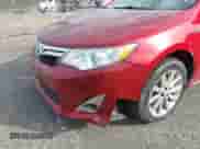 2012 Toyota Camry XLE with VIN 4T1BD1FK3CU011692, listed as a IAAI auction lot 43367512 with 415,670 mi miles and . Bid and sale history available at DreamBid. Image 6.