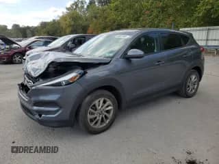 2016 Hyundai Tucson SE с VIN KM8J23A4XGU235635, выставлен на аукционе Copart как лот 80867465 с пробегом 97 990 миль миль и Списание • Salvage title. История ставок и продаж доступна на DreamBid. Изображение 1.