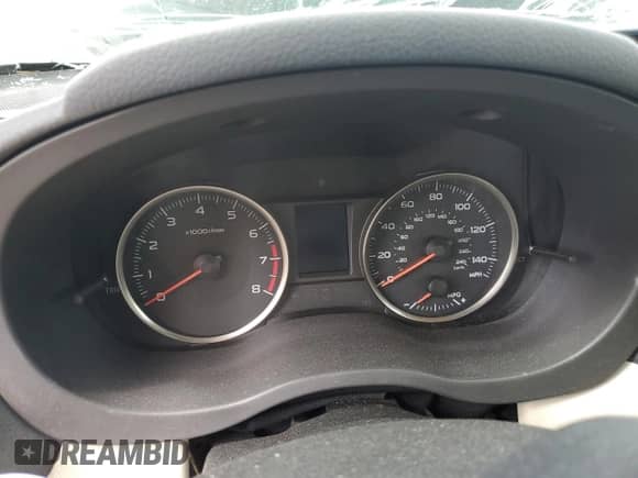 2016 Subaru Impreza Premium with VIN JF1GPAB62GH204818, listed as a Copart auction lot 81475115 with Not provided miles and Salvage title. Bid and sale history available at DreamBid. Image 9.