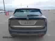 2025 Nissan Kicks S with VIN 3N8AP6BA0SL305890, listed as a IAAI auction lot 42186938 with 11,570 mi miles and . Bid and sale history available at DreamBid. Image 16.