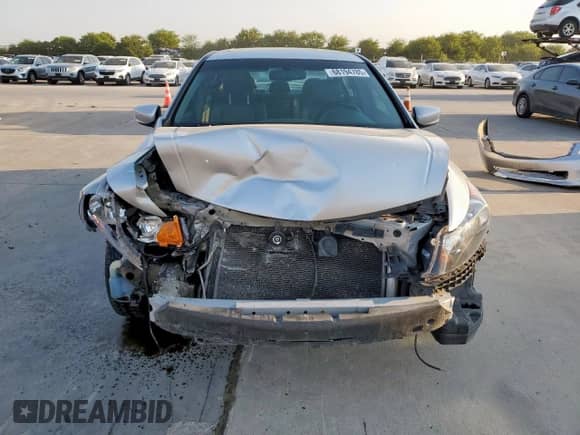 2009 Honda Accord EX-L z VIN 1HGCP36819A034223, wystawiony jako Copart lot #68194785 z przebiegiem 210 727 mil mil oraz Szkoda całkowita • Salvage title. Historia ofert i sprzedaży dostępna na DreamBid. Obrazek 5.