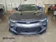 2016 Chevrolet Camaro 1SS с VIN 1G1FF1R71G0189923, выставлен на аукционе Copart как лот 63016475 с пробегом 142 307 миль миль и Списание • Salvage title. История ставок и продаж доступна на DreamBid. Изображение 5.