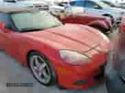 2006 Chevrolet Corvette с VIN 1G1YY36U965123288, выставлен на аукционе Copart как лот 74479474 с пробегом Не указан миль и Списание • Salvage title. История ставок и продаж доступна на DreamBid. Изображение 5.