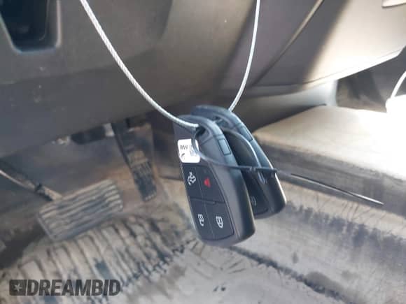 2023 Chevrolet Silverado 1500 Work Truck с VIN 3GCUDAED1PG327228, выставлен на аукционе IAAI как лот 41655934 с пробегом 15 583 миль миль и . История ставок и продаж доступна на DreamBid. Изображение 11.