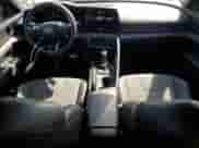 2024 Hyundai Elantra N Line z VIN KMHLR4DF5RU811075, wystawiony jako Copart lot #80847035 z przebiegiem 11 311 mil mil oraz Szkoda całkowita • Salvage title. Historia ofert i sprzedaży dostępna na DreamBid. Obrazek 8.