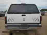 2001 Dodge 1500 with VIN 1B7HC16Y11S182620, listed as a Copart auction lot 61859105 with 88,678 mi miles and Salvage title. Bid and sale history available at DreamBid. Image 6.