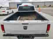 2013 Ram 1500 Tradesman с VIN 3C6JR6DT7DG552797, выставлен на аукционе Copart как лот 58328395 с пробегом 172 953 миль миль и Списание • Salvage title. История ставок и продаж доступна на DreamBid. Изображение 10.