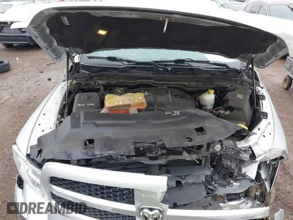 2016 Ram 1500 Outdoorsman z VIN 1C6RR7TMXGS337253, wystawiony jako IAAI lot #42302149 z przebiegiem 93 413 mil mil oraz . Historia ofert i sprzedaży dostępna na DreamBid. Obrazek 10.