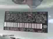 2021 Toyota Prius LE with VIN JTDL9MFU9M3023818, listed as a IAAI auction lot 42842899 with 99,876 mi miles and . Bid and sale history available at DreamBid. Image 9.