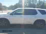 2025 Honda Pilot Sport с VIN 5FNYG1H33SB137084, выставлен на аукционе IAAI как лот 43039286 с пробегом 2 195 миль миль и . История ставок и продаж доступна на DreamBid. Изображение 14.