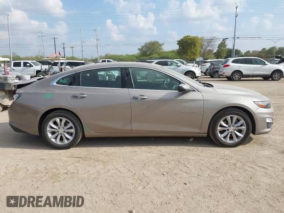 2023 Chevrolet Malibu LT с VIN 1G1ZD5ST8PF251459, выставлен на аукционе IAAI как лот 43502804 с пробегом 49 368 миль миль и . История ставок и продаж доступна на DreamBid. Изображение 13.