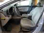 2017 Hyundai Elantra SE with VIN 5NPD84LF8HH018844, listed as a Copart auction lot 70336485 with 137,743 mi miles and Salvage title. Bid and sale history available at DreamBid. Image 7.