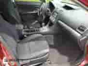 2016 Subaru Impreza Premium z VIN JF1GJAF68GH002464, wystawiony jako Copart lot #60934235 z przebiegiem 105 012 mil mil oraz Szkoda całkowita • Salvage title. Historia ofert i sprzedaży dostępna na DreamBid. Obrazek 7.