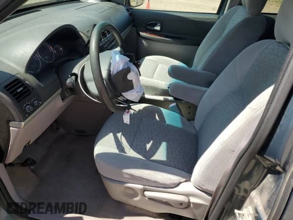 2007 Chevrolet Uplander LS Fleet с VIN 1GNDV23147D105928, выставлен на аукционе Copart как лот 61968735 с пробегом 218 529 миль миль и Списание • Salvage title. История ставок и продаж доступна на DreamBid. Изображение 7.