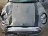 2015 MINI Hardtop with VIN WMWXM5C50FT937233, listed as a Copart auction lot 50077295 with 87,785 mi miles and Salvage title. Bid and sale history available at DreamBid. Image 13.