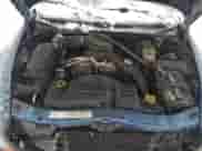 2003 Dodge Dakota с VIN 1D7HG12X23S345155, выставлен на аукционе Copart как лот 45223315 с пробегом 132 984 миль миль и Списание • Salvage title. История ставок и продаж доступна на DreamBid. Изображение 11.