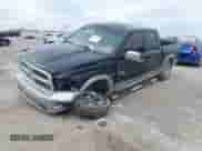 2010 Dodge 1500 SLT with VIN 1D7RB1CTXAS190298, listed as a IAAI auction lot 43288713 with 211,302 mi miles and . Bid and sale history available at DreamBid. Image 17.