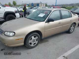 2005 Chevrolet Malibu Classic z VIN 1G1ND52F45M248737, wystawiony jako IAAI lot #41993300 z przebiegiem Nie podano mil oraz . Historia ofert i sprzedaży dostępna na DreamBid. Obrazek 2.