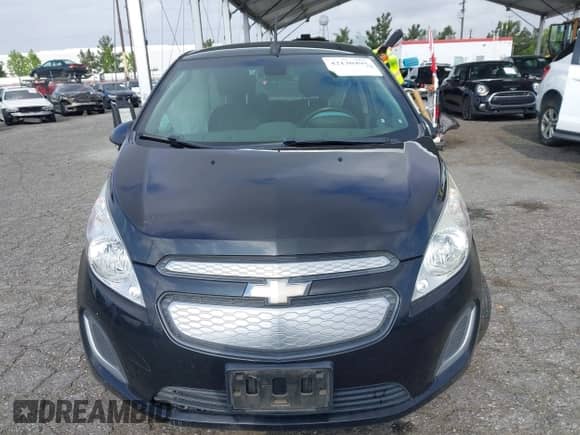 2014 Chevrolet Spark LT с VIN KL8CL6S03EC515318, выставлен на аукционе IAAI как лот 42130495 с пробегом 56 208 миль миль и . История ставок и продаж доступна на DreamBid. Изображение 12.