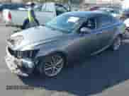 2015 Lexus IS 250 с VIN JTHBF1D2XF5053548, выставлен на аукционе IAAI как лот 43491331 с пробегом 69 943 миль миль и . История ставок и продаж доступна на DreamBid. Изображение 18.