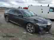 2018 Honda Accord EX-L z VIN 1HGCV1F53JA087770, wystawiony jako Copart lot #85873705 z przebiegiem 110 064 mil mil oraz Szkoda całkowita • Salvage title. Historia ofert i sprzedaży dostępna na DreamBid. Obrazek 4.