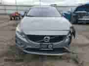 2017 Volvo S60 Dynamic с VIN YV140MTL7H2427717, выставлен на аукционе Copart как лот 58930175 с пробегом 122 224 миль миль и Списание • Salvage title. История ставок и продаж доступна на DreamBid. Изображение 5.