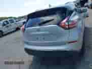 2018 Nissan Murano SV с VIN 5N1AZ2MH0JN102646, выставлен на аукционе IAAI как лот 42730793 с пробегом 84 675 миль миль и . История ставок и продаж доступна на DreamBid. Изображение 17.