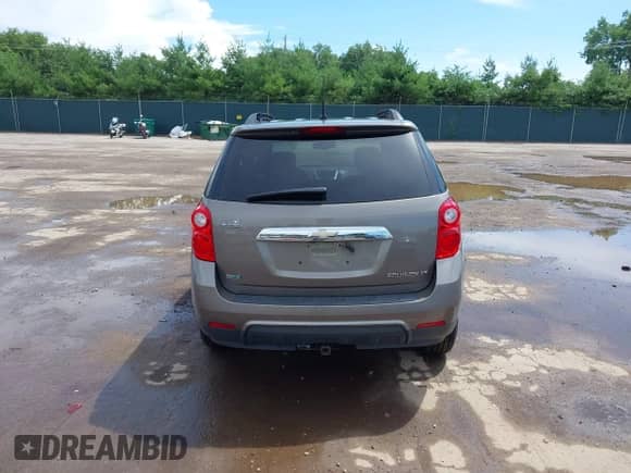 2012 Chevrolet Equinox 1LT с VIN 2GNALDEK8C6281268, выставлен на аукционе IAAI как лот 42826003 с пробегом 156 989 миль миль и . История ставок и продаж доступна на DreamBid. Изображение 17.