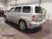 2006 Chevrolet HHR LT с VIN 3GNDA23P36S550725, выставлен на аукционе IAAI как лот 42570885 с пробегом 240 953 миль миль и . История ставок и продаж доступна на DreamBid. Изображение 3.