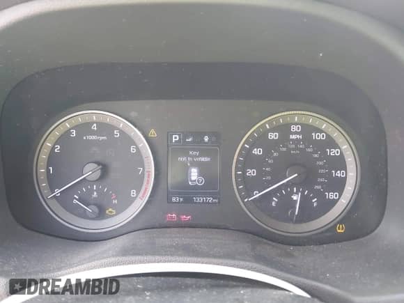 2017 Hyundai Tucson Sport с VIN KM8J33A22HU536042, выставлен на аукционе IAAI как лот 42340962 с пробегом 133 172 миль миль и . История ставок и продаж доступна на DreamBid. Изображение 7.