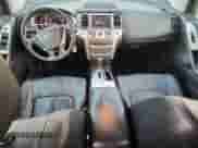 2012 Nissan Murano S z VIN JN8AZ1MW5CW228113, wystawiony jako Copart lot #90268515 z przebiegiem 176 560 mil mil oraz Czysty tytuł • Clean title. Historia ofert i sprzedaży dostępna na DreamBid. Obrazek 8.