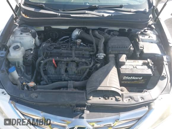 2012 Hyundai Sonata Limited с VIN 5NPEC4AB8CH337284, выставлен на аукционе IAAI как лот 43044914 с пробегом 115 359 миль миль и . История ставок и продаж доступна на DreamBid. Изображение 10.