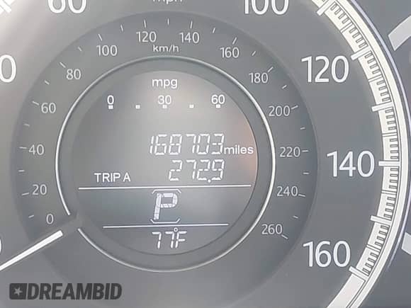 2014 Honda Accord LX с VIN 1HGCR2F33EA109085, выставлен на аукционе IAAI как лот 39960006 с пробегом 168 703 миль миль и . История ставок и продаж доступна на DreamBid. Изображение 7.